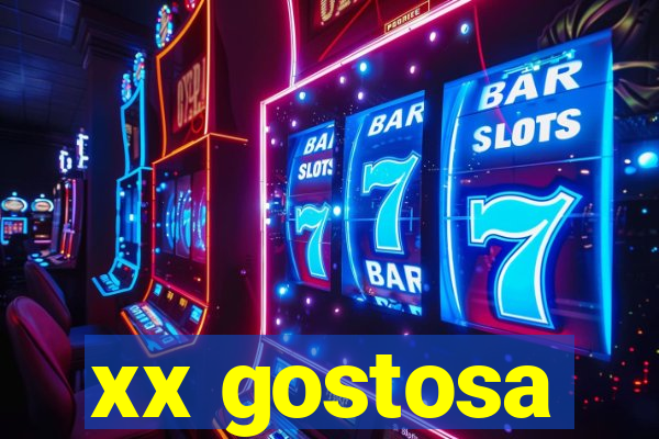 xx gostosa